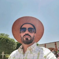 Adrian Padilla