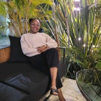 Catherine Gichuhi