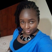 Janet Njoki