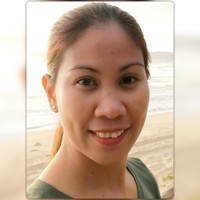 Ireen Domingo