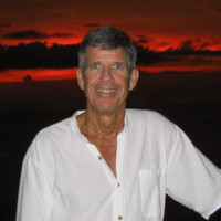 Steve Privett, S.J., Ph.D.