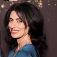Rita Perepelitsky, Chrp, Cec, Acc