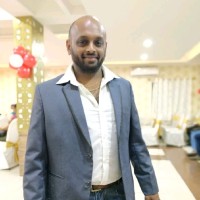 Kiran Raj