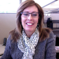 Ann Schill