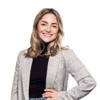 Amélie Sévigny Morin