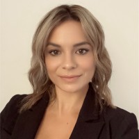 Kaylie Bosshard