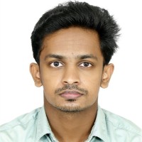Adarsh K Sunny