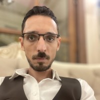 Mohamed Abbas El-Shattoury