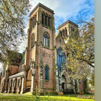 Inverness Cathedral