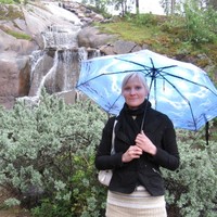Charlotta Tanner
