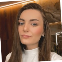 Anastasia Litvinova