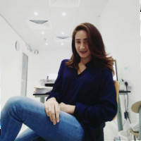 Trixia Perez Elemino