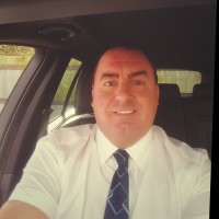 Cliff Bestford