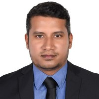 Sajith Shetty