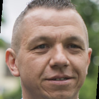 Michał Lichwała