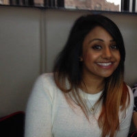 Meera Mistry-Jones