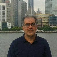 Kamal Rahimi