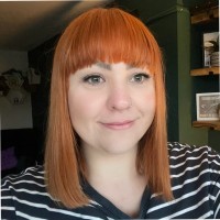 Nia Medi Davies