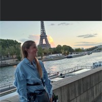 Marine Barraud