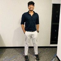 Jithin Davis
