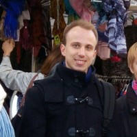 Marc Verret
