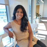 Lavanya Reddy
