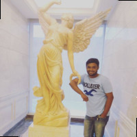 Akshay Mane