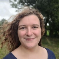 Dr Louisa Hardwick