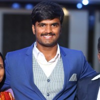 Sai Sri Karan Pulluri