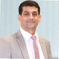 Muhammad Qasim khan