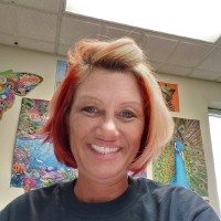 Sandra Nash