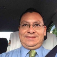 J Carlos Moreno Martínez