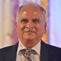 SATISH DHARAP