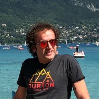 Marco Bertolo