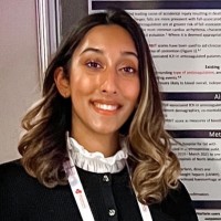 Dr Amarpreet Devi