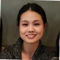 Sharon Luu