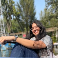 Gauri Dixit