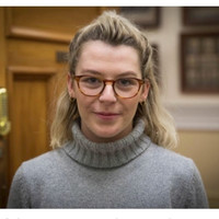Siobhan Duncan