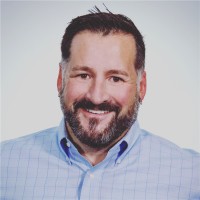 Christopher Harrington