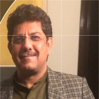 Sanjeev Mehta