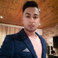 Thusveer Dewraj