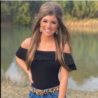 Amelia Miller