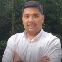 Christian Palad