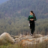 Mansha Bhat