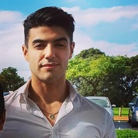 Brandon De Freitas