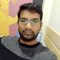 Vaibhav Latare