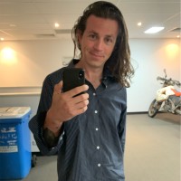 Daniel Schepis