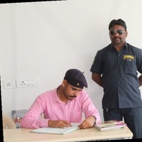 Vinod Charan