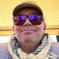 Ron Irwin, Idsa