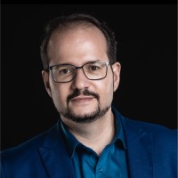 J. Rodolfo Grou